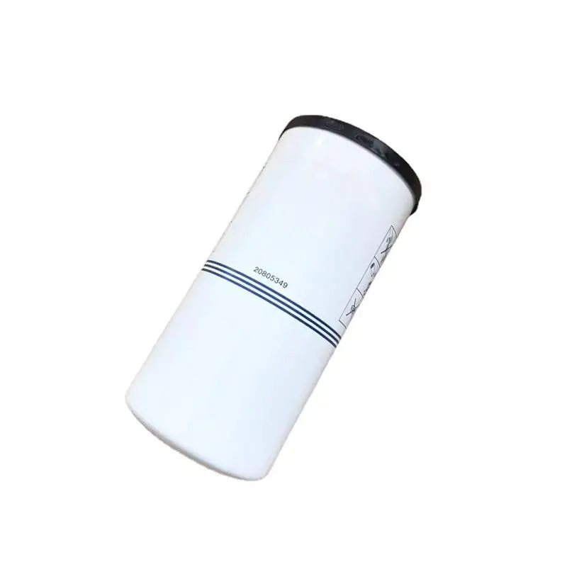 

Excavator construction machinery parts for EC210 240 290 oil filter elements and oil grilles 20805349