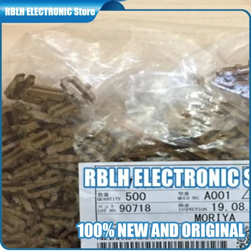 

50pcs/lot new and original connector 7157-4603-80