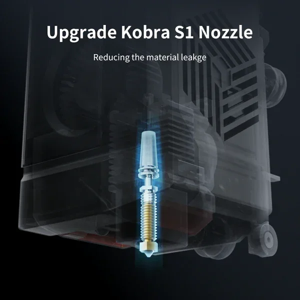 Kombo Anycubic Kobra 3 V2