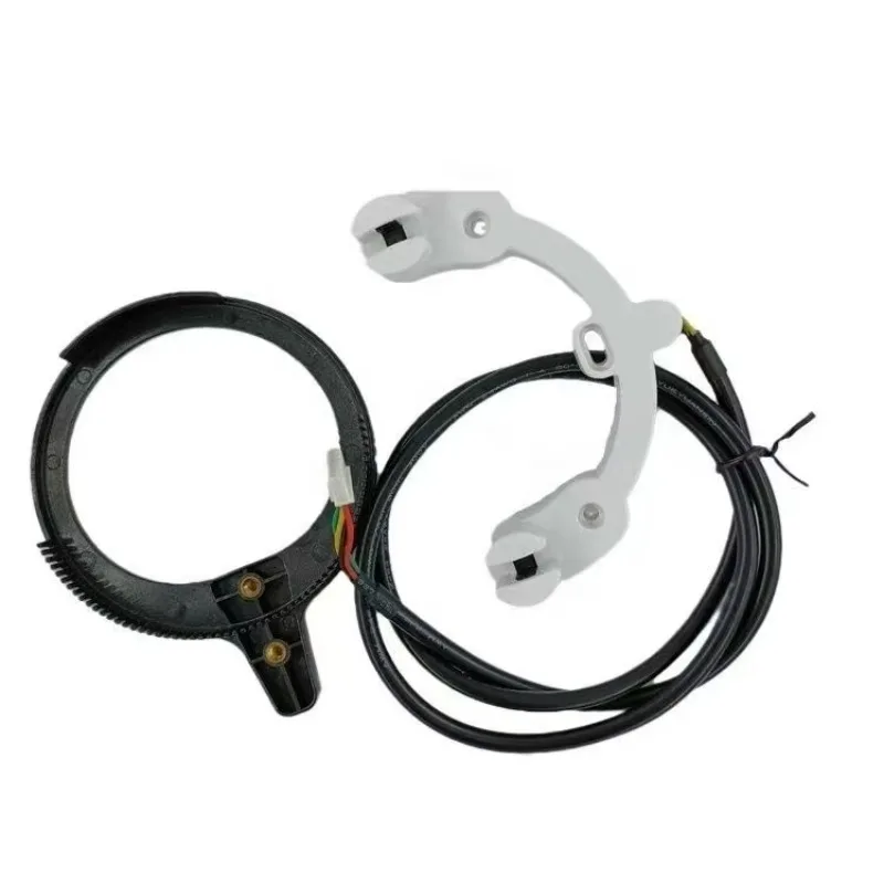 

Circular Gear Limit Hall Switch for Barrier Motor Parts
