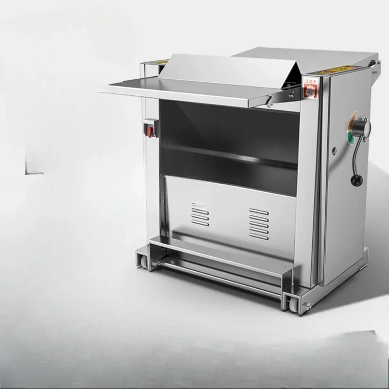 OEMCommercial automatic peeling peeling and peeling machine