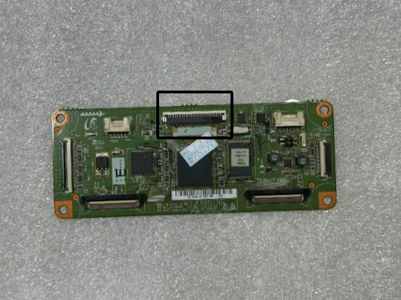 

Original PS50B350B1 PT42718NHD LJ41-05903A LJ92-01616