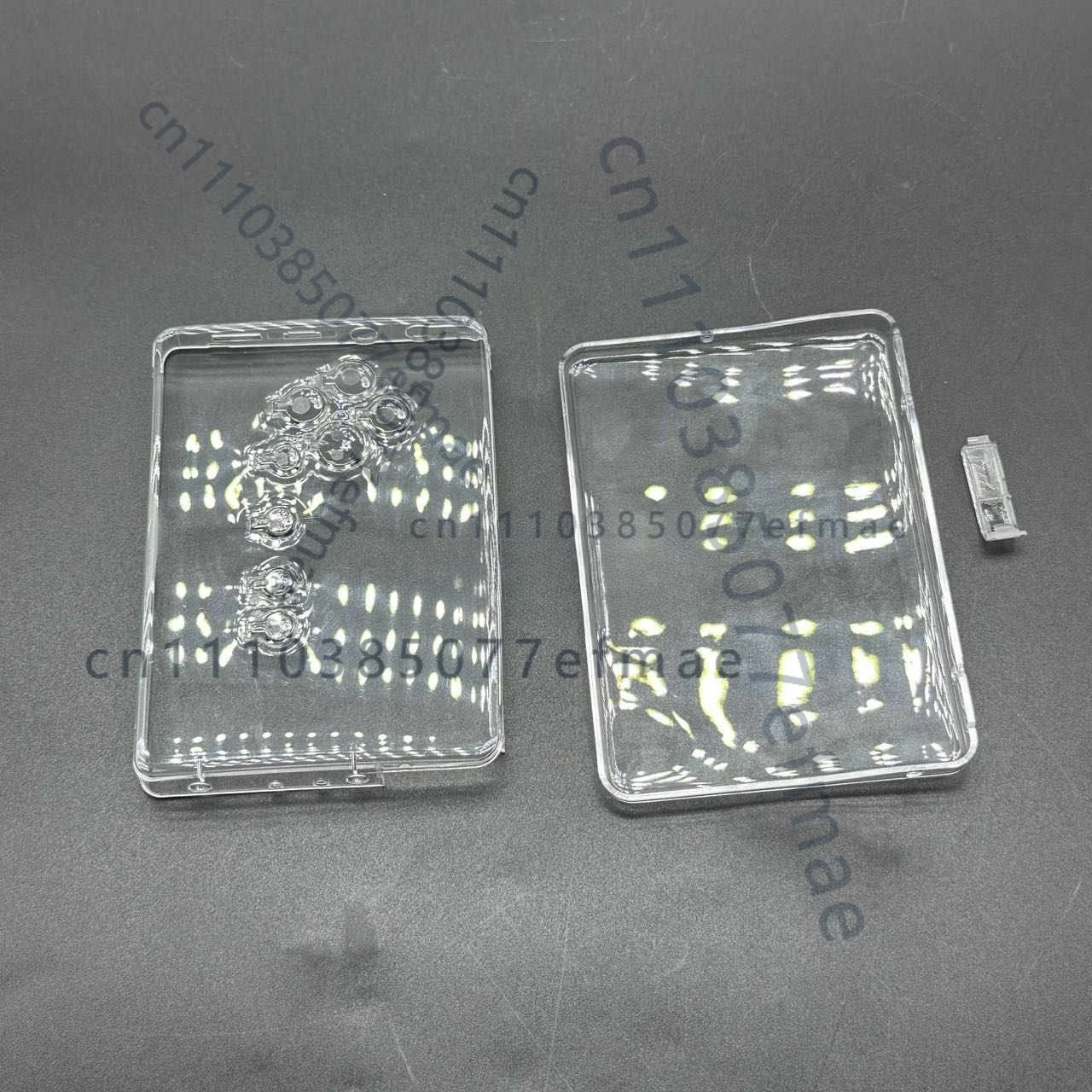 

transparent cover for sony gx688 680 670 888 674 670 675 877 walkman player