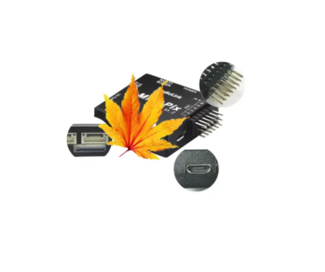 RadioLink Mini PIX FC 12g Lightweight Flight Controller Multi‑Model Support for RC Quadcopter Fixed Wing VTOL Drone