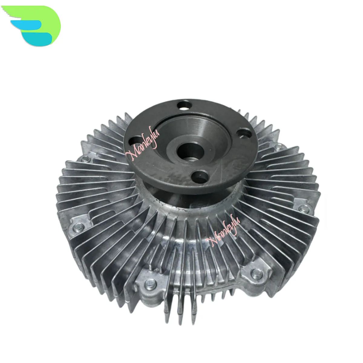 

Муфта вентилятора подходит для Toyota Crown TACOMA DYNA 1TR 2TR OEM 16210-75111 1621075111