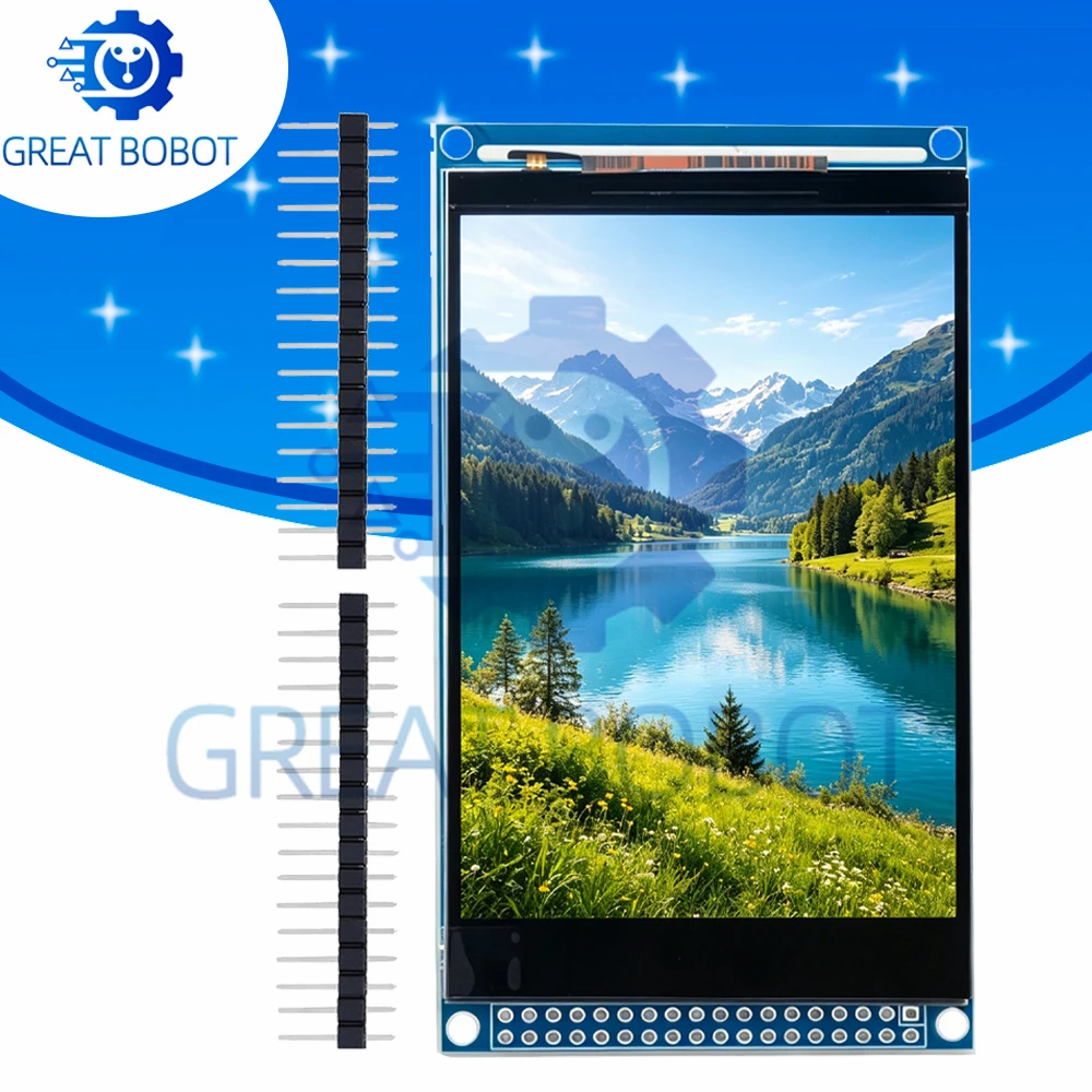 modulo-de-display-lcd-tft-de-397-polegadas-com-driver-st7701-tela-colorida-com-interface-rgb-480-800-compativel-com-arduino