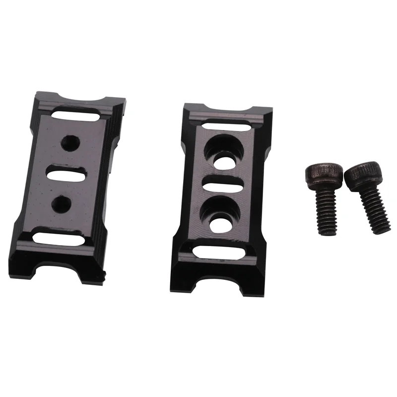 

ABWE-8PCS ESC Кабельный менеджер двигателя, фиксированный зажим, пряжка, инструмент для предотвращения запутанной линии, зажим для радиоуправляемой модели автомобиля, 12AWG, черный
