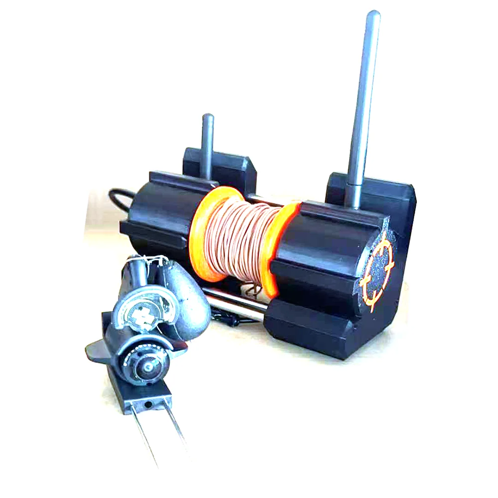 

New Underwater Camera Bait Boat Camera Set Carp Fishing Accessories Carp Fishing Tools