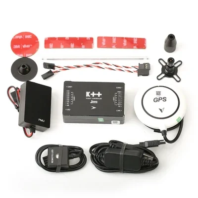 Flight Control Jiyi K++ V2 for Agricultural Spraying dr one