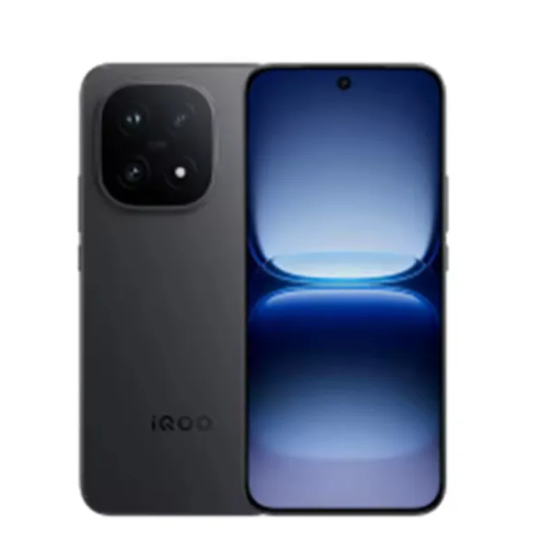 Original Vivo Iqoo 15 Mobile Phone 6.85