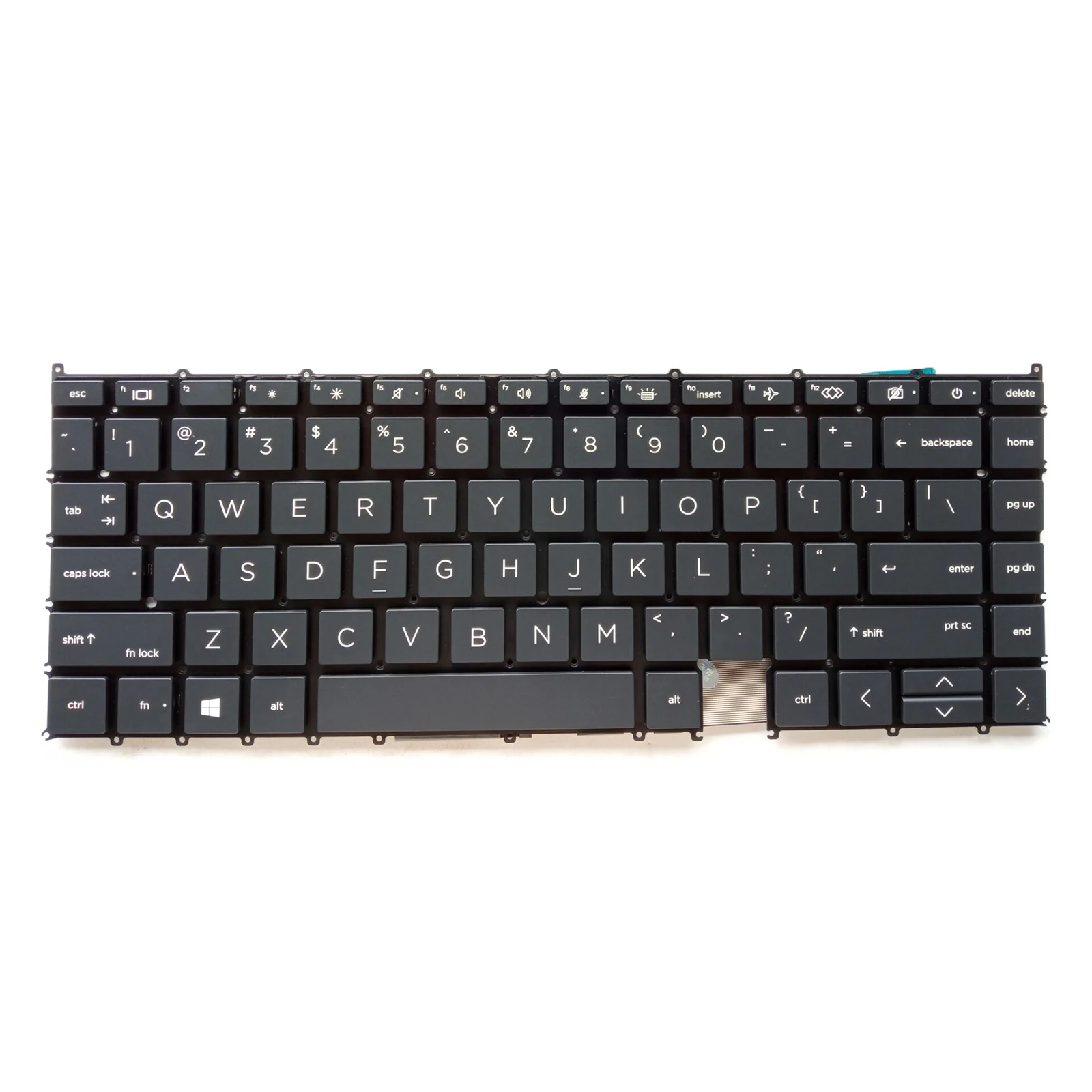 

Клавиатура ноутбука США для Hp EliteBook x360 M16931-031 1040 G7 1040 G8 LK132YK1A00