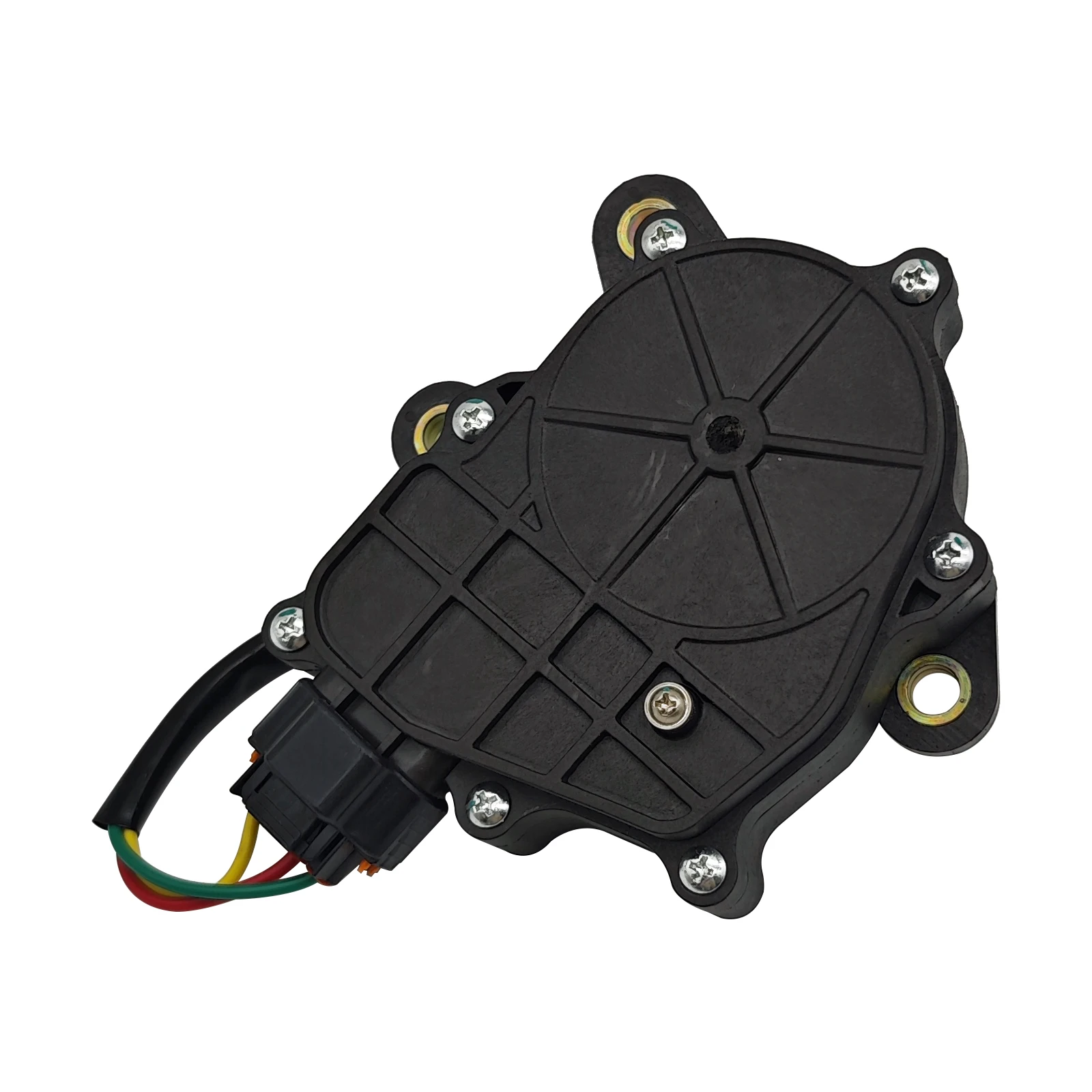 Servo Motor Transfer Case Front Actuator Motor for TGB LandMax 1000 Blade 1000 LT LTX EPS OE 911746Y ATV/UTV Parts
