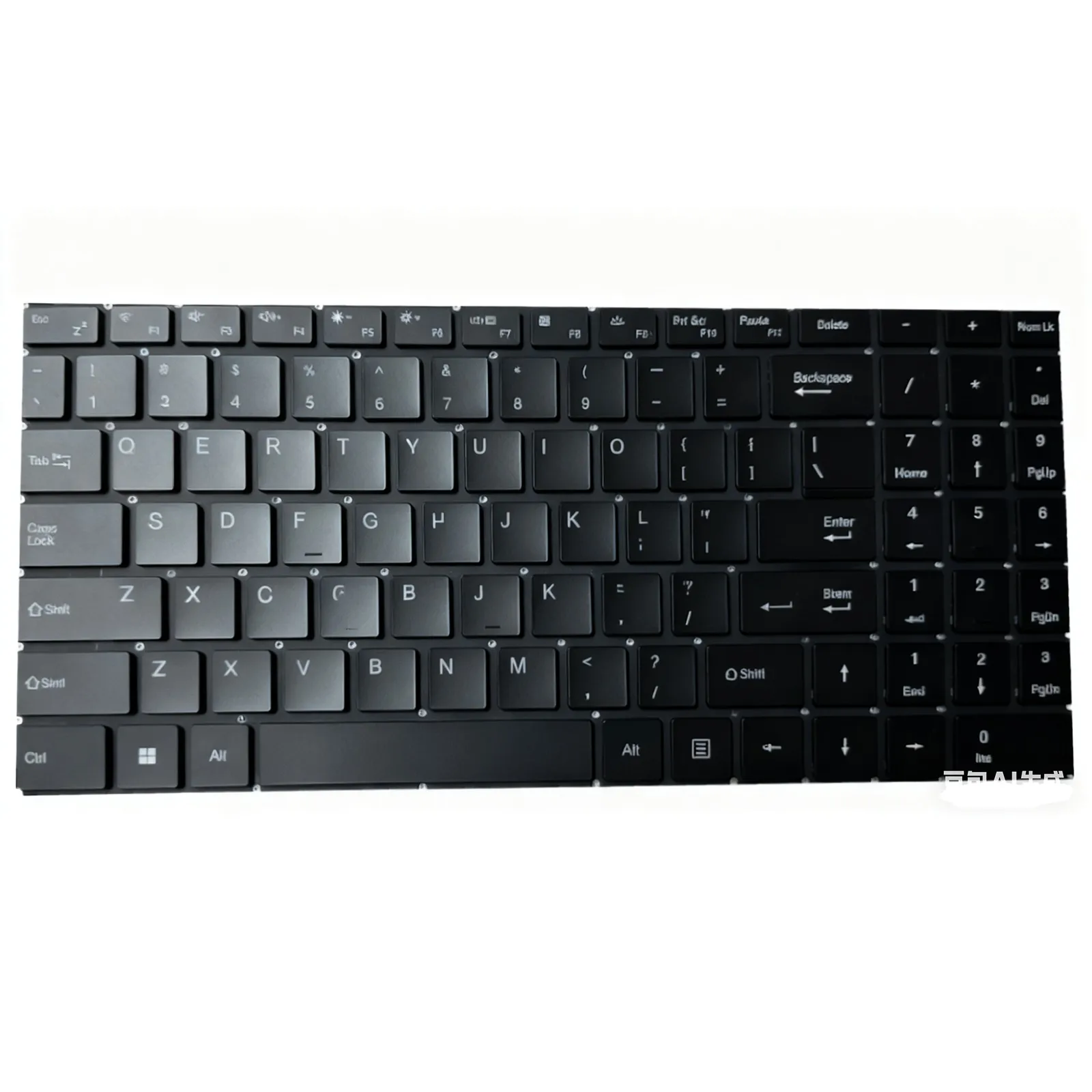 

US layout for MB3301063 F0007-063 laptop keyboard