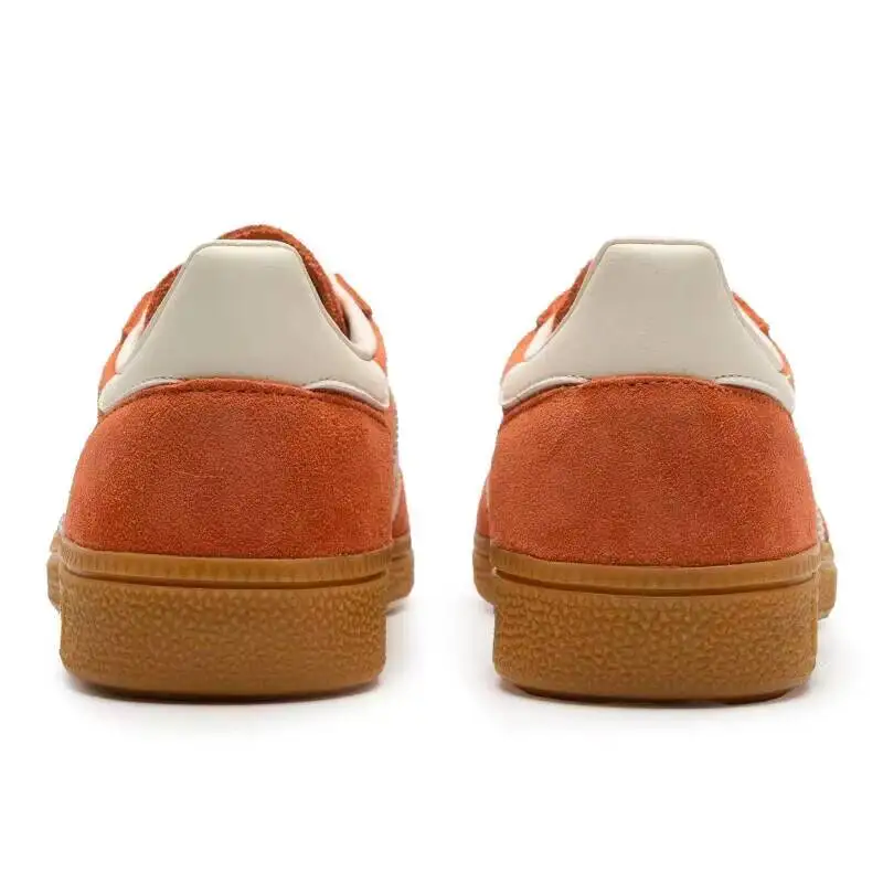 Immagine 6: Adidas Samba Trefoil Handball Spezial Sneakers, Scarpe da Ginnastica Casual Basse Classiche Stile Retrò IG6191