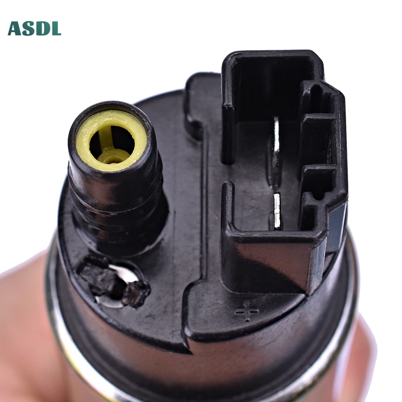 Motorcycle Electric Fuel Pump Petrol Gasoline Pump For YAMAHA FZ6-N FZ6 Naked 2004-2007 FZ6-S FZ6 FAZER FZ6R TDM900 2002-2011