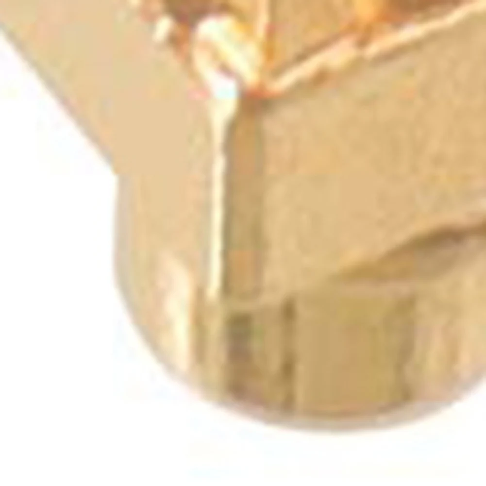 10 pcs 7.6mm Height MMCX-JE Male Connector Gold Plated for PCB Mount 50 Ohm Impedance for RF Signal up to 6GHz Support