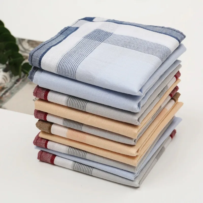 pacote-com-3-lencos-quadrados-pequenos-de-algodao-puro-de-40-cm-lenco-classico-nostalgico-que-absorve-o-suor-para-homens-e-mulheres