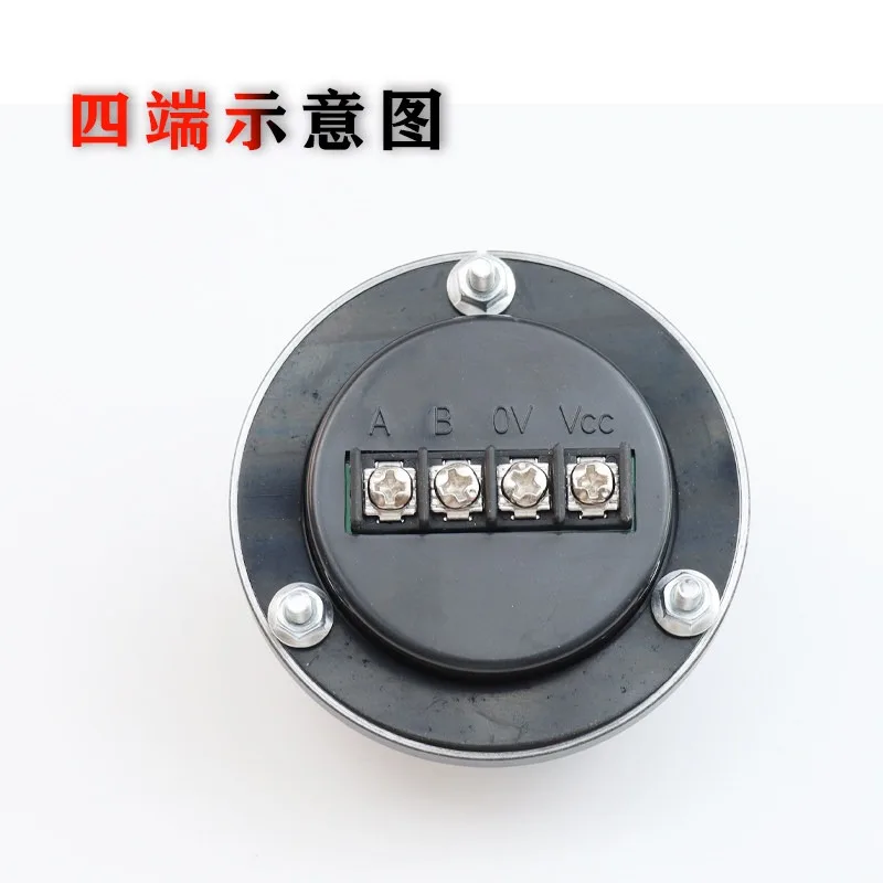 CNC Electronic Handwheel Manual Pulse Generator MPG Accessories