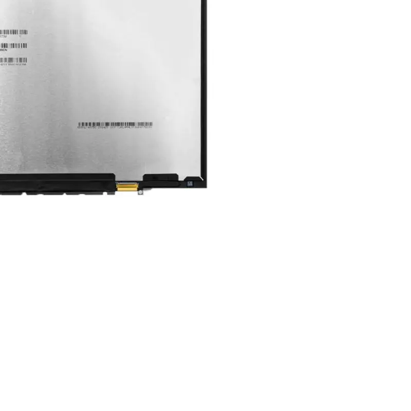 Imagem -04 - Lcd Display Touch Screen Digitalizador para Microsoft Surface Laptop go Peça de Substituição Original go 2013 1943 124