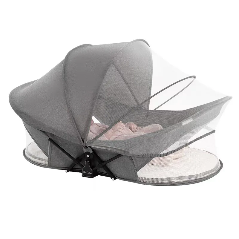 culla-da-viaggio-traspirante-pieghevole-per-neonati-con-zanzariera-e-borsa-portaoggetti-lettino-portatile-per-neonati