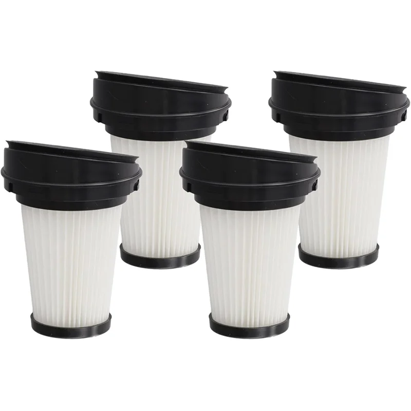 X11A 4 قطعة مرشح تفريغ Forgroundig VCH9632 VCH9629 VCH9630 VCH9631 VCH9932 Forvrt61814vb VRT61814VR مرشح قابل للغسل