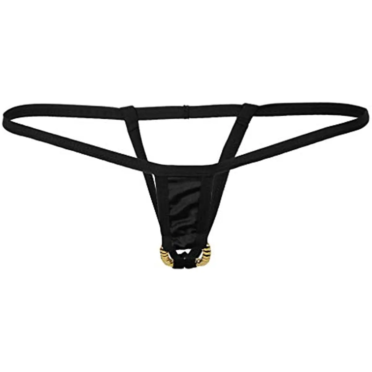 Męskie stringi stringi stringi Bikini męskie majtki