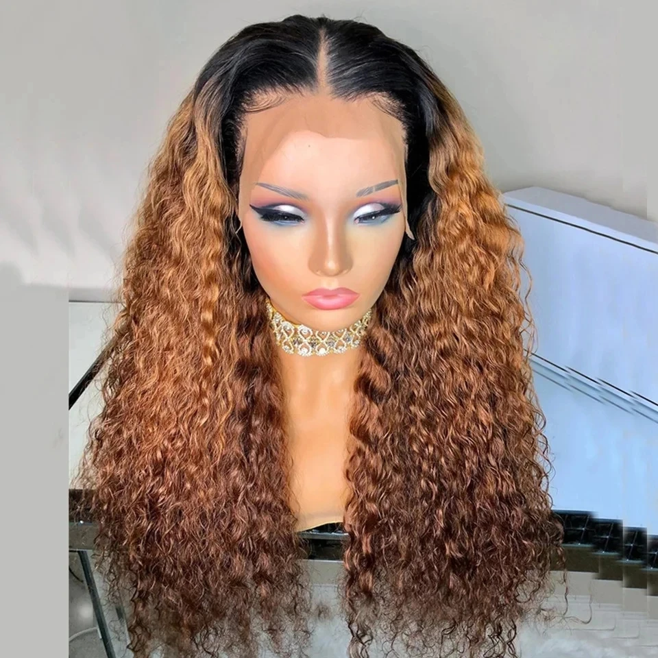 Thumbnail 2 - #38 Synthetic Lace Front Wigs Comparison Guide