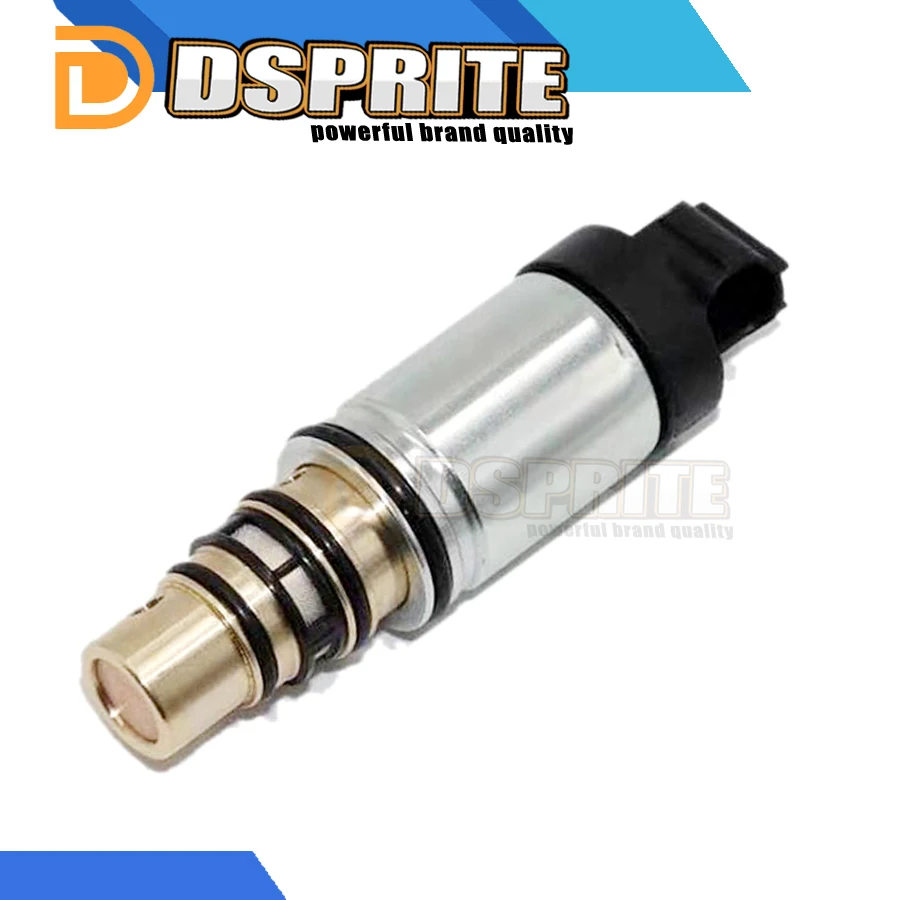 

DVE16 97701-2S500 1027E-01600 AC A/C Air Condition Compressor Control Valve for Kia Sportage 2.0 Hyundai IX35 Tucson 2.0