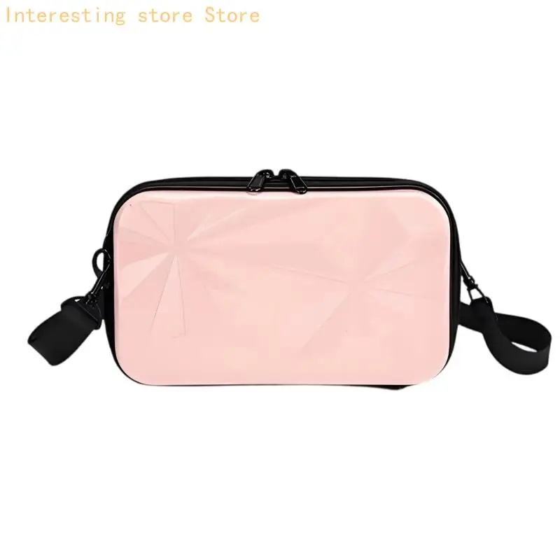 Tragbare Kameratasche für Pocket 4P-Kamera mit Stauraum in der oberen Tasche 55KC – Detail 5
