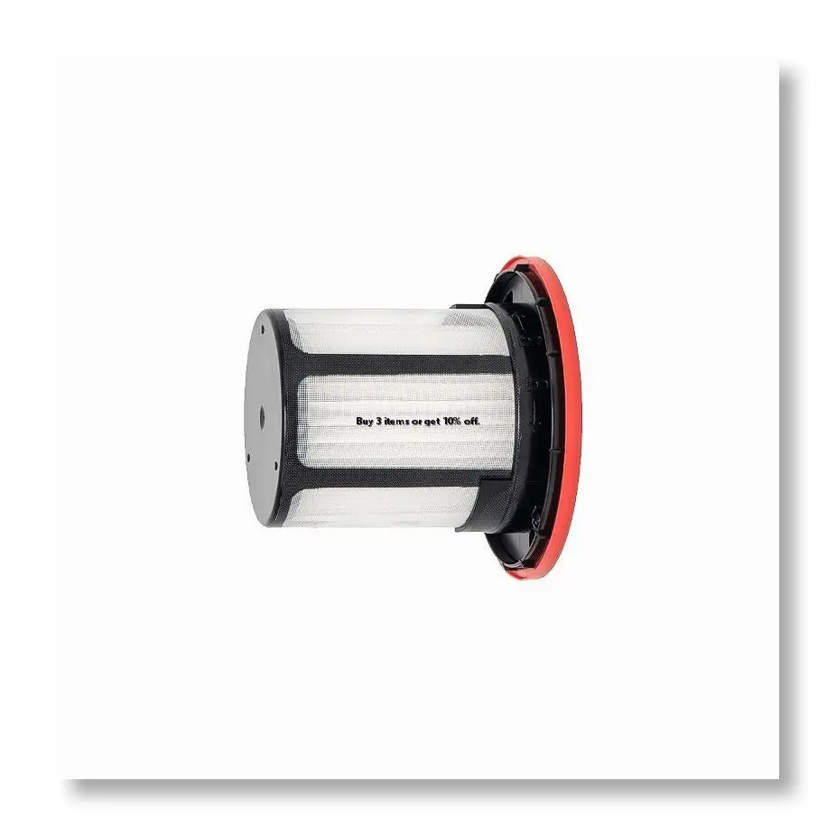 ✱HEPA Filter for Bosch 6 Series Vacuum Cleaner, for Bosch Unlimited 6 Vacuum Cleaner Replacement Accessories Filter