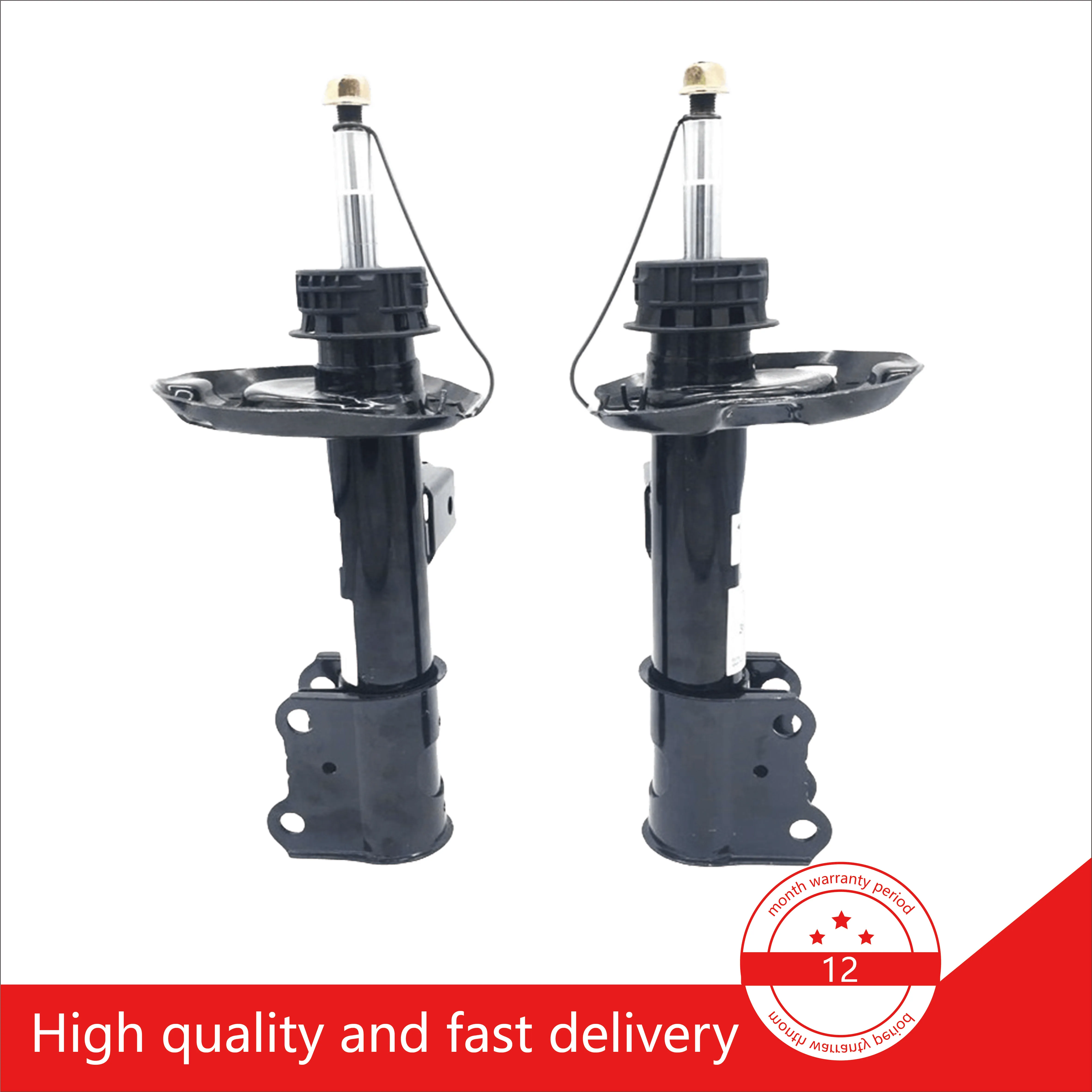 

W117 W156 W246 Shock absorber strut For Mercedes Benz CLA200 CLA180 GLA200 B200 Shock absorber strut 1563231700 1563231800