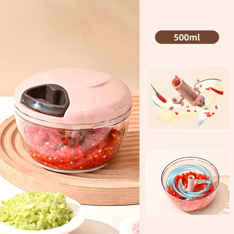 Variant: 500ML GY Pink