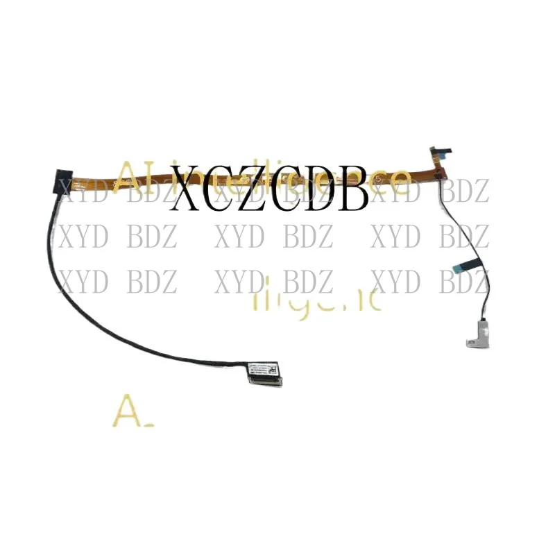 

DB Original for LENOVO ThinkPad T16 P16s Gen 3 Gen 4 CAMERA CABLE DC02C00UE00