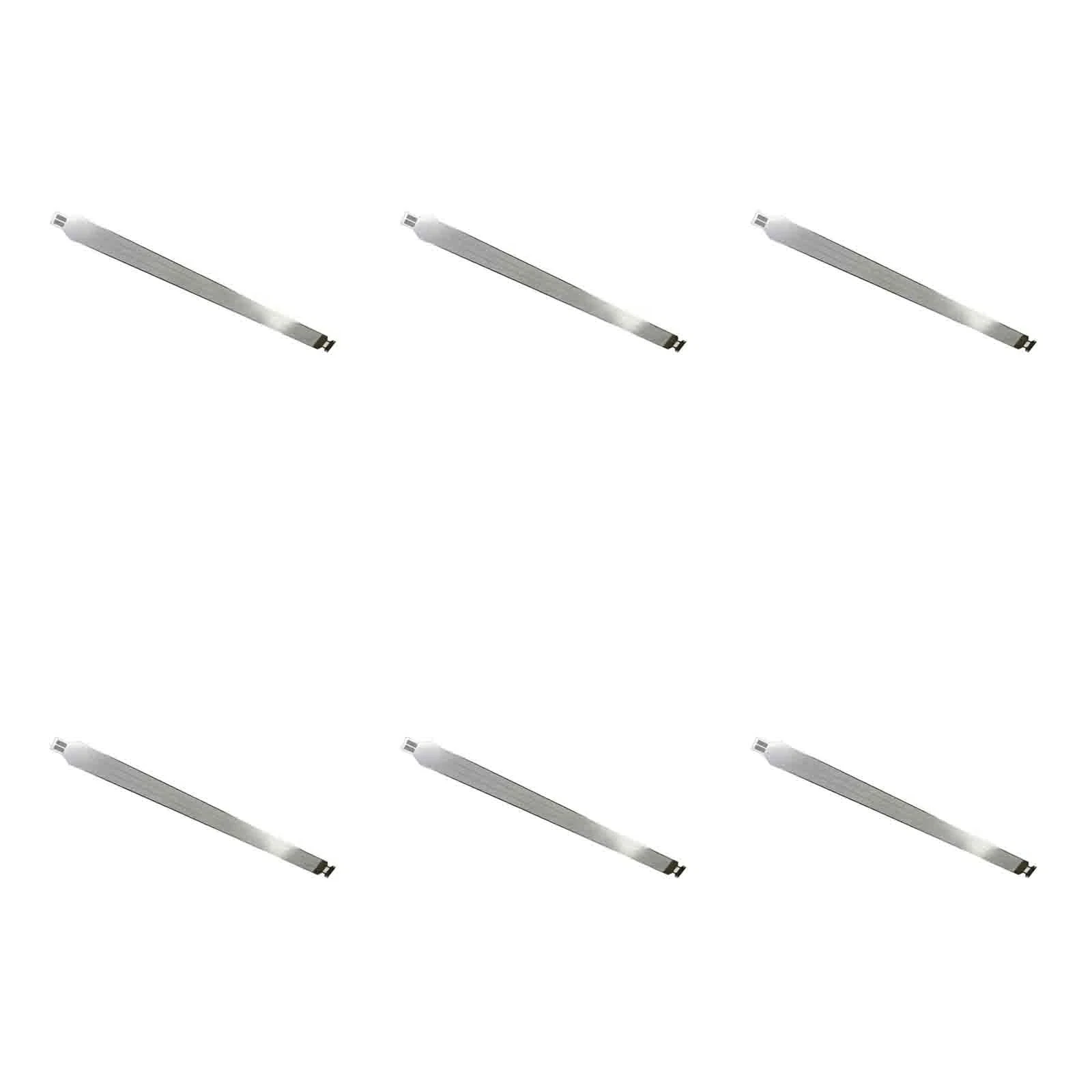 

6PCS Charge Corona Grid Fits For Toshiba 6560C 6570C 6520C 6550C 5540 5520C 6540C 6530C