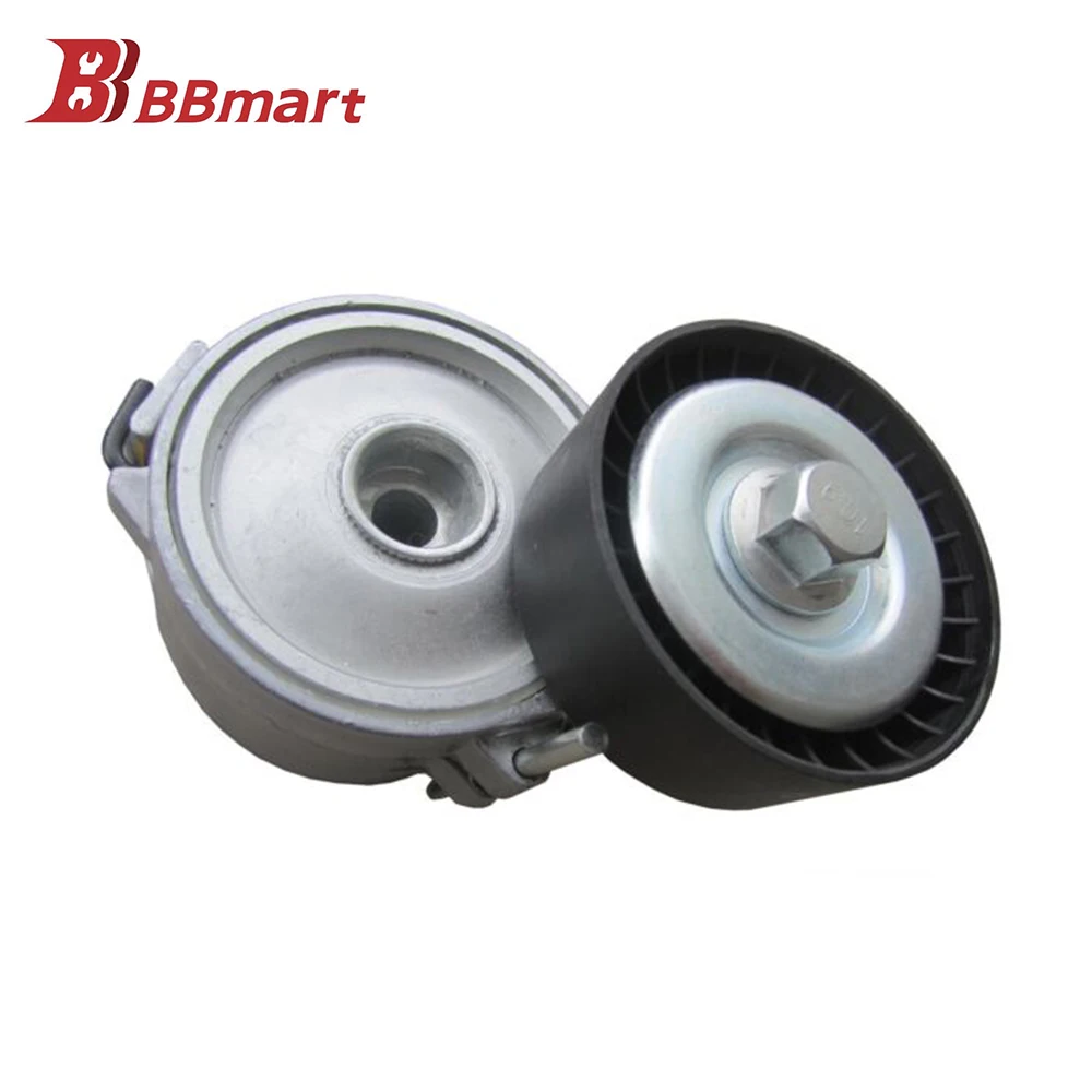 

LR003651 BBmart 1 pcs Idler Belt Pulley Tensioner For Land Rover Freelander 2 Range RoverPeugeot Volvo S80 Ford Fiat Citroen C5