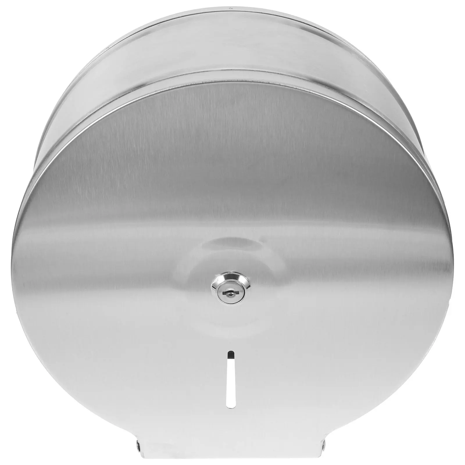 

Heavy Duty Toilet Paper Holder Wall Mount Rust Resistant Bathroom Kitchen Paper Roll Storage Rack Dispenser Bathroom Wall Decor