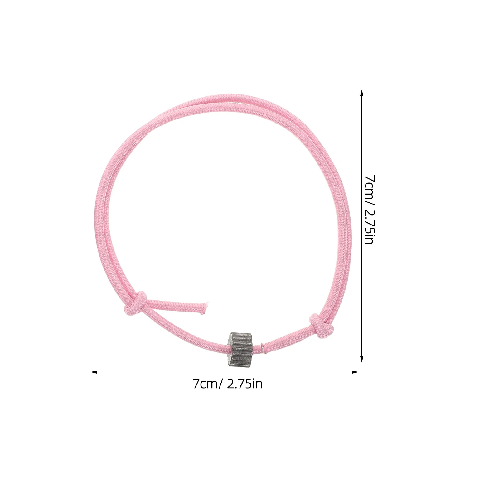 2 шт., браслет из бисера из карбида вольфрама, аварийная ручная цепочка, автомобильный оконный выключатель, автомобильный инструмент для побега, безопасность, самоспасательное запястье