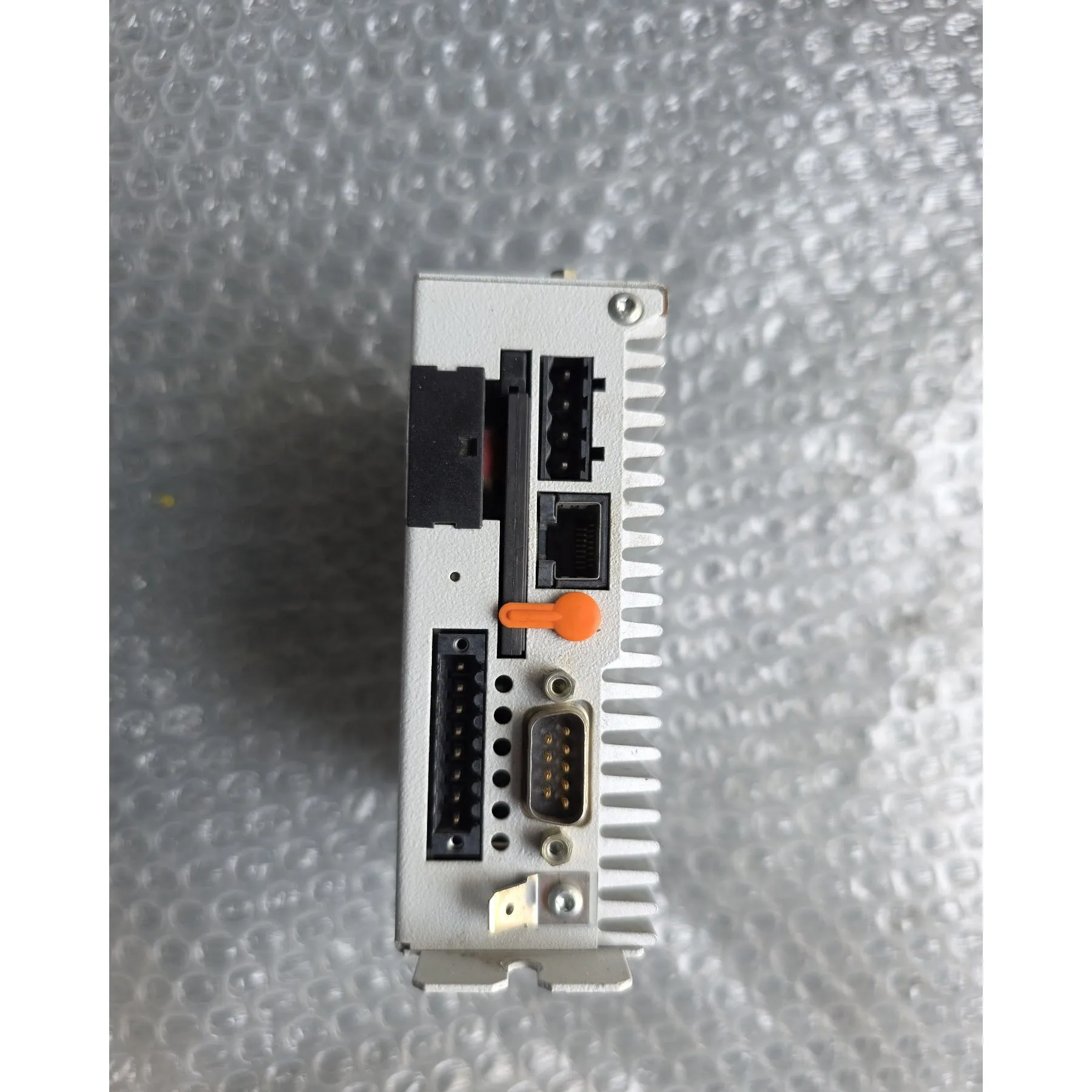 7EC020.60-2 Servo drive
