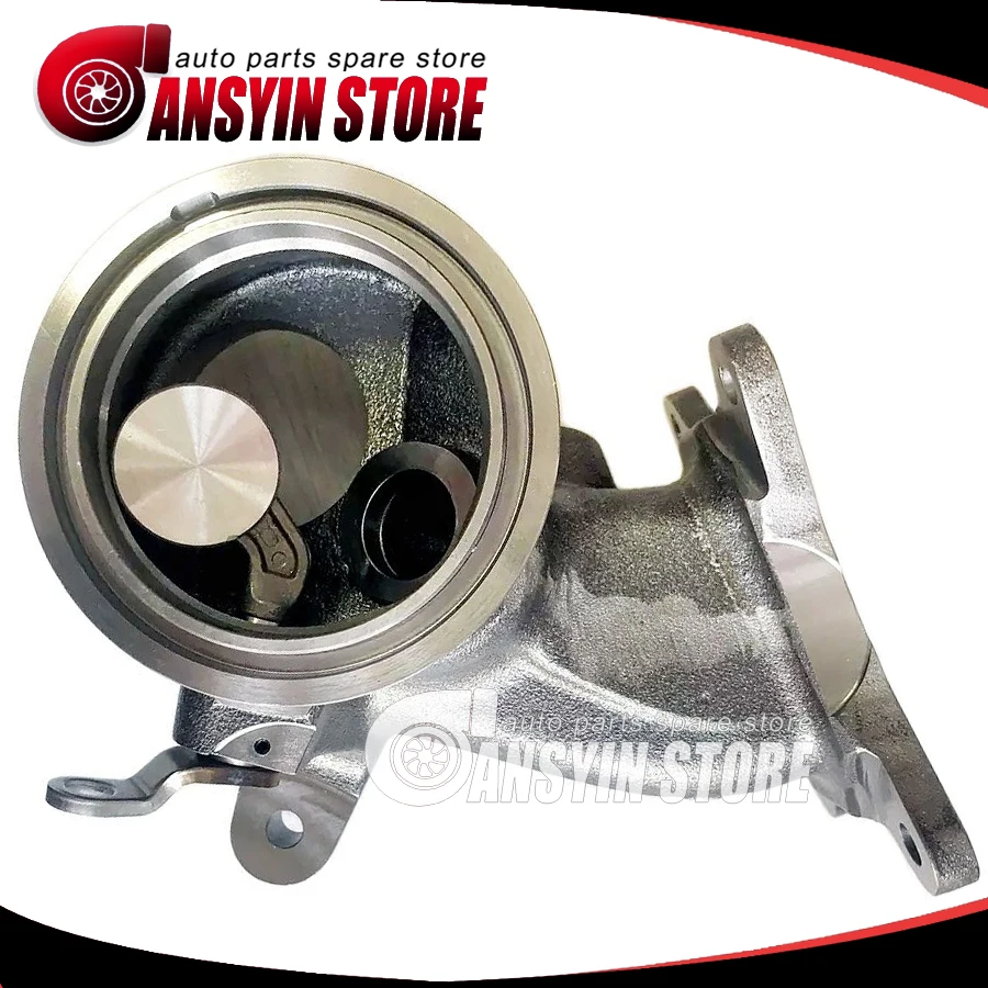 

Brand New RHF5 IS38 Turbine Housing 06K145722H 06K145722A 06K145702N Turbo Snail For Volkswagen Polo Mk7 Golf 7 GTI R 1.8T