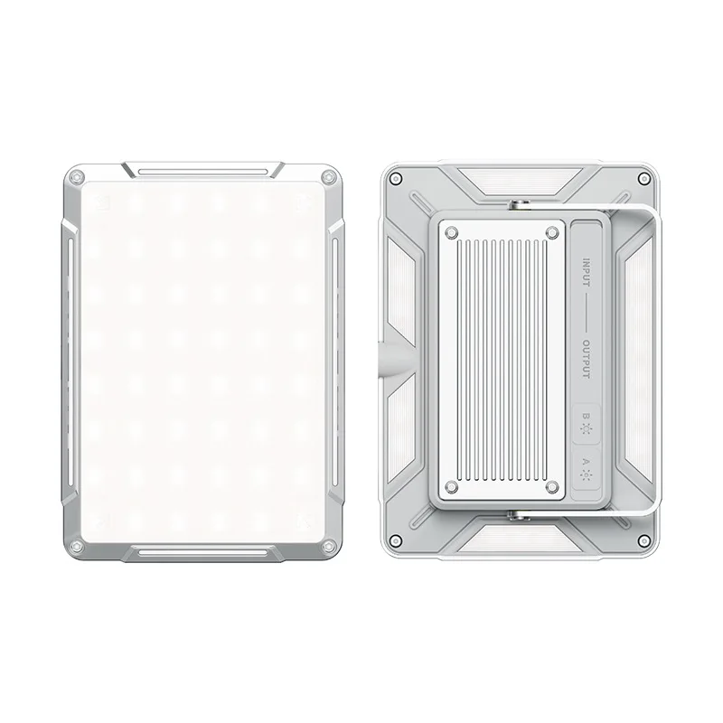 

New camping led outdoor lighting atmosphere portable tent hanging emergency work light