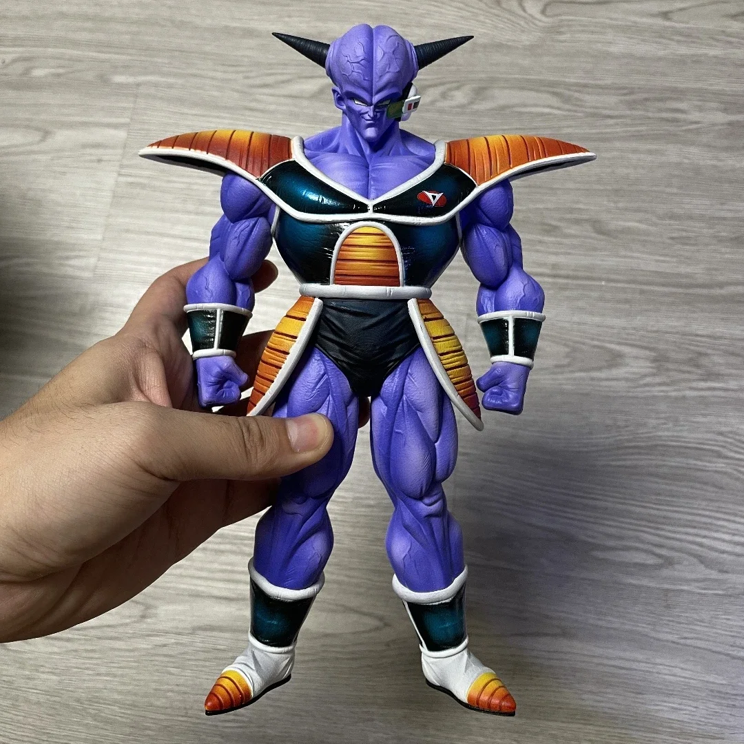 Dragon Ball Break Kinuit Team Leader Vf Kinuit Fully Painted Handmade Model Desktop Ornament Gift Doll Decoration