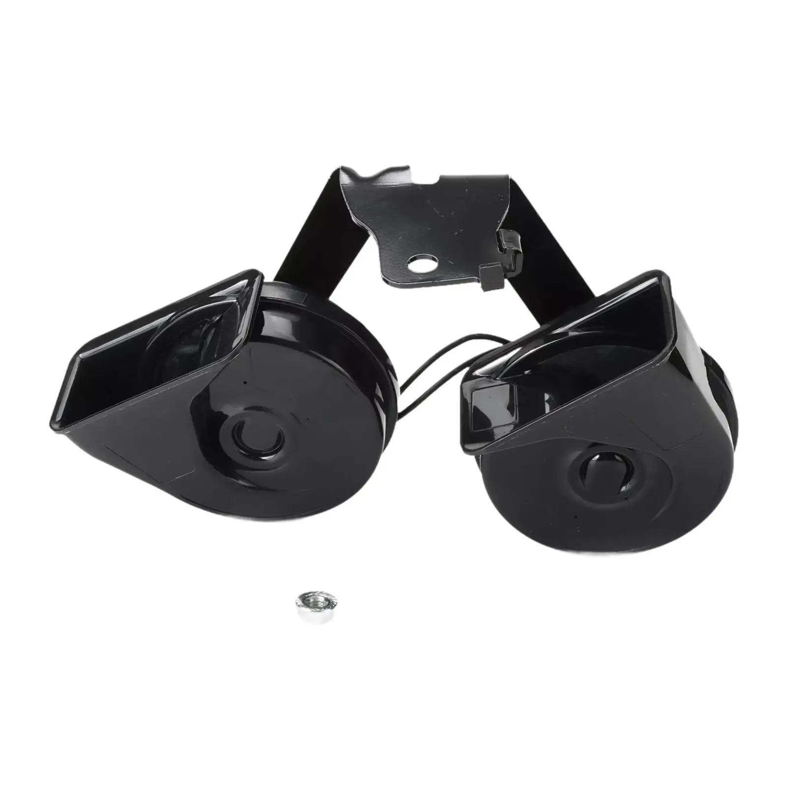 Electric Horn with Bracket HC3Z-13832-g Accessories for Ford F-250