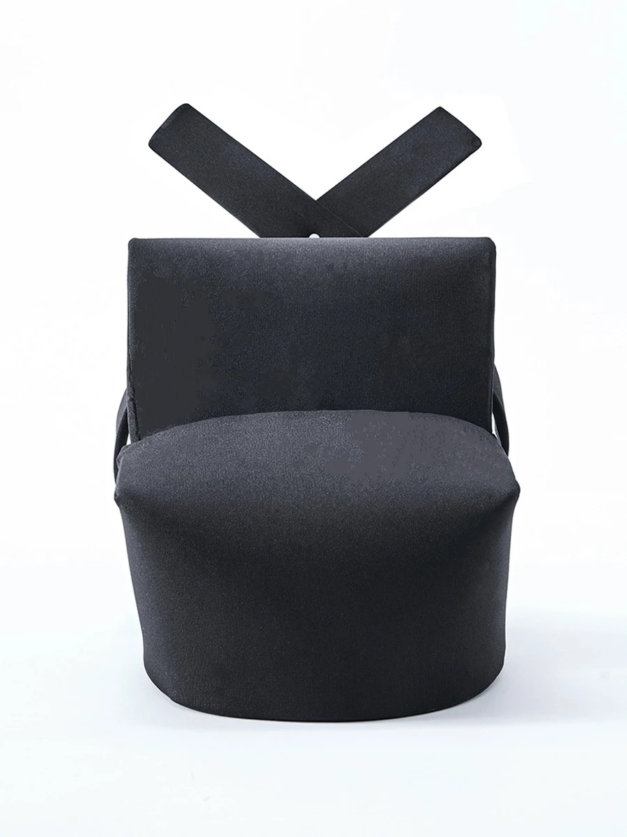 

Song style Hanfu hat men's adjustable official hat