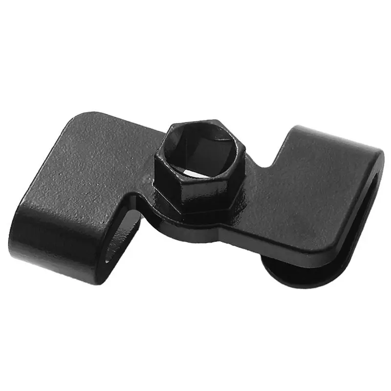 KSOL Wrench Extender for 1/2 Inch Drive Breaker Bars/21 mm Hex Drive, Universal Wrench Extender Adaptor Extend Wrenches Tool