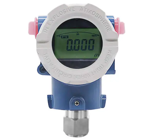 

AT3051TG TA Китай Цифровые преобразователи давления 20 бар 2 бар резьба 1/2NPTF 1/4NPTM