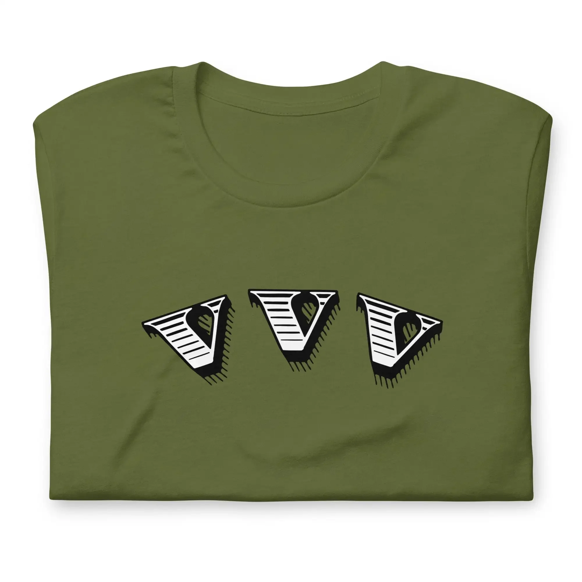 VVV Money T-Shirt