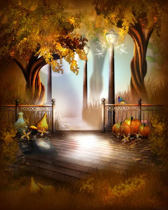 أرض الخيال أليس خلفية للأطفال ، زينة حفلات هالوين ، الخلفيات التصوير لاستوديو الصور ، اكسسوارات راية ، الدعائم