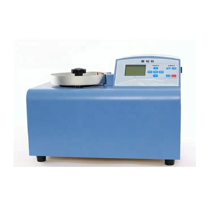 SLY-E Hot sale Automatic Laboratory Seed Counter Machine with good price