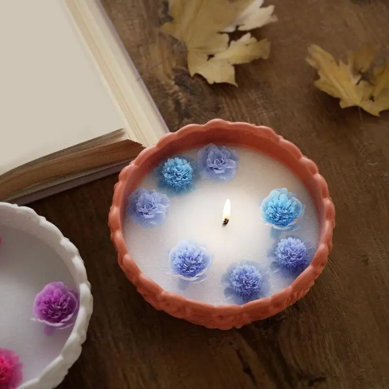 Storage Bowl Molds Cup Molds Planter Moulds Handmade Accessory