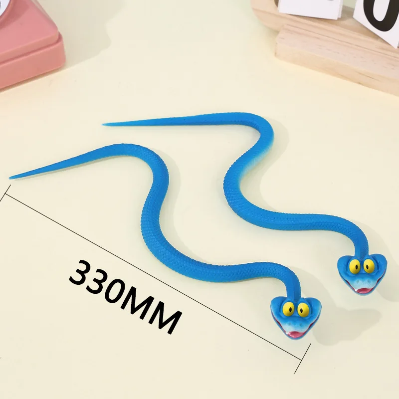 Zootopia 2, Aufstieg der Nicht-Mamaschen, Gary Snake, animiertes Cartoon-Modell, bewegliche Gelenkfiguren, Dekoration, Ornament, Spielzeug, Geschenk